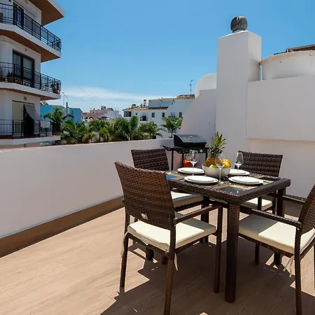Apartment Hanami Duplex La Palma Huerto 5 *